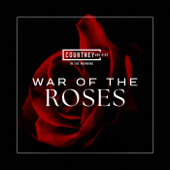 Kiss 95-7's War of the Roses