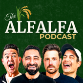 Alfalfa Podcast