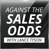 Against The Sales Odds