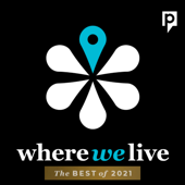 Where We Live: Best of 2021