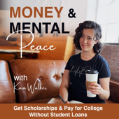 Money and Mental Peace - Scholarship, Dave Ramsey Baby Steps, Scholarships for College, Scholarships for High School Seniors,