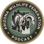 Arizona Wildlife Federation Podcast