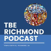 TBE Richmond Podcast