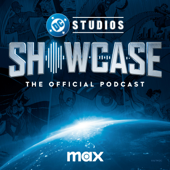 DC Studios Showcase: The Official Podcast