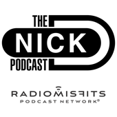 The Nick D Podcast on Radio Misfits