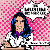 The Muslim Sex Podcast