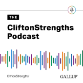 The CliftonStrengths® Podcast