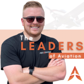 The Leaders of Aviation