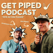 Get Piped Podcast