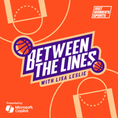 Between the Lines with Lisa Leslie