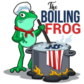 The Boiling Frog