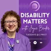Disability Matters
