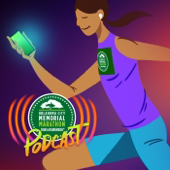 Run to Remember Memorial Marathon Podcast