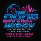 The Drop with Brett Holcomb & Art Rooney