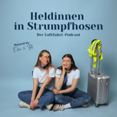 Heldinnen in Strumpfhosen