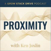 Proximity with Ken Joslin