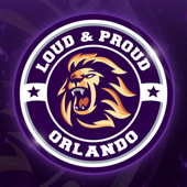 LOUD AND PROUD ORLANDO