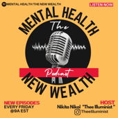Mental Health the New Wealth