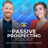 YouTube For Real Estate With Levi Lascsak and Krissy Owens - Passive Prospecting