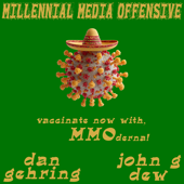 Millennial Media Offensive
