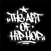 The Art of Hip-Hop