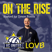 On The Rise with VC United