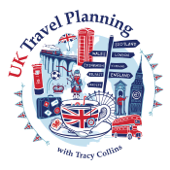 UK Travel Planning