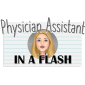 Physician Assistant in a Flash