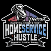 The Home Service Hustle