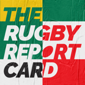 The Rugby Report Card