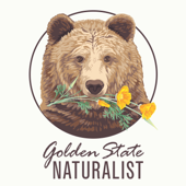 Golden State Naturalist