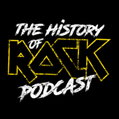 The History of Rock