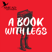 A Book with Legs