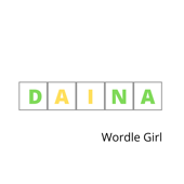 Wordle Girl