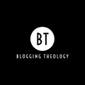 Blogging Theology