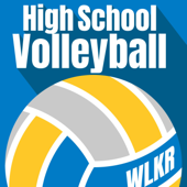 WLKR High School Volleyball