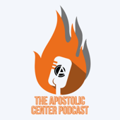 The Apostolic Center Podcast