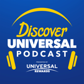 Discover Universal