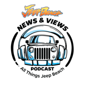 Jeep Beach News & Views