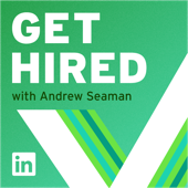 Get Hired with Andrew Seaman