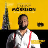 Danny Morrison