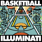 Basketball Illuminati