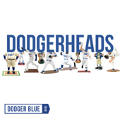 DodgerHeads, a Dodgers podcast by DodgerBlue.com