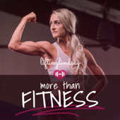 LiftingLindsay's More Than Fitness