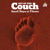 Off Of The Couch Podcast