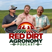 Red Dirt Agronomy Podcast