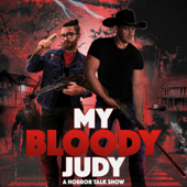 MY BLOODY JUDY