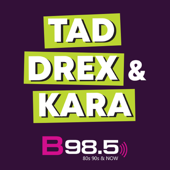 Tad Drex & Kara On-Demand