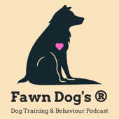 Fawn Dog's ® Specialist Dog Training Advice
