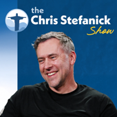 Chris Stefanick Catholic Show